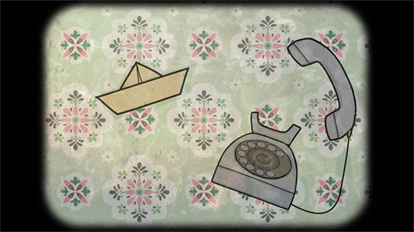 輪回的房間 輪回的房間