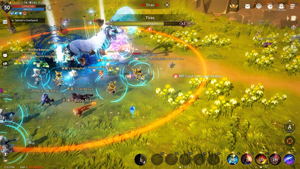 月光雕刻师(Moonlight Sculptor Dark Gamer)