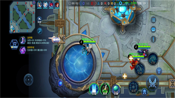 野外冲击战5v5最新版 野外冲击战5v5最新版