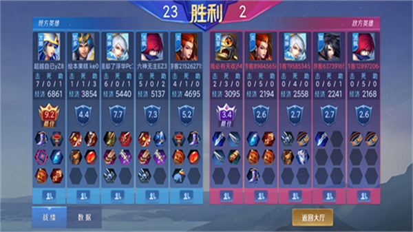 野外冲击战5v5最新版 野外冲击战5v5最新版