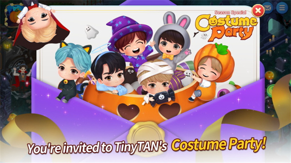 BTS料理王官方正版