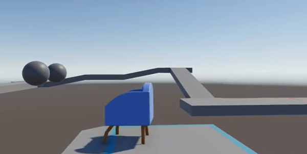 凳子模擬器 凳子模擬器