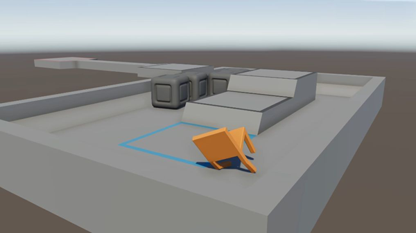 凳子模擬器 凳子模擬器