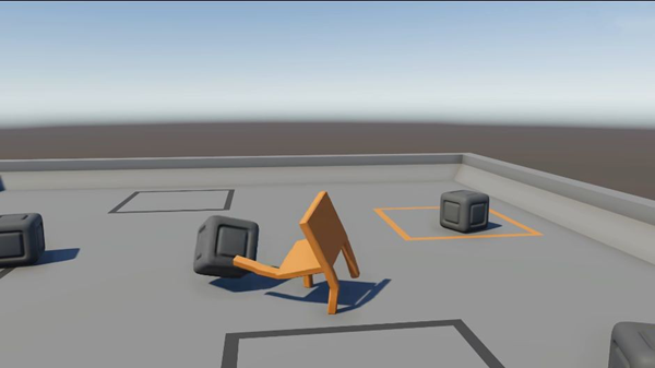 凳子模擬器 凳子模擬器