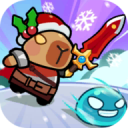 卡皮巴拉幸存者(Capybara io Battle Survivor)