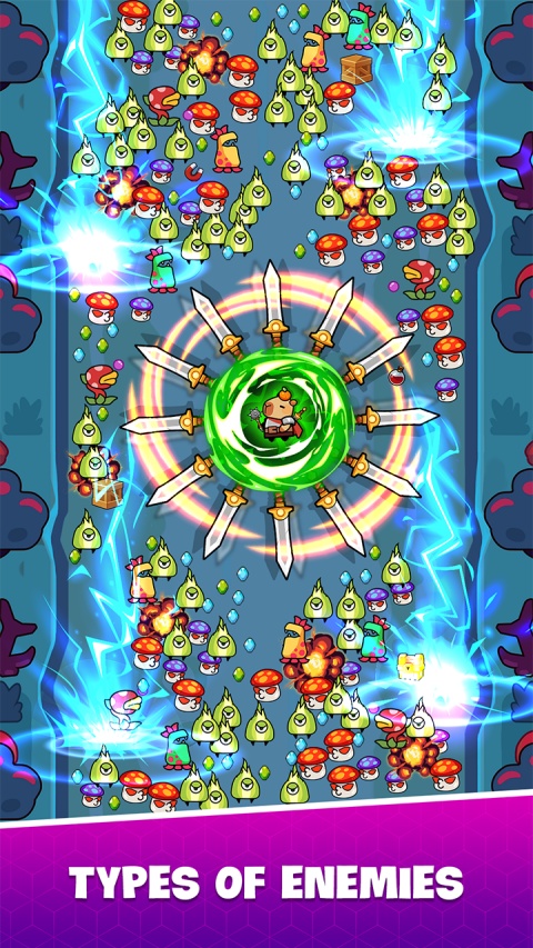 卡皮巴拉幸存者(Capybara io Battle Survivor) 卡皮巴拉幸存者(Capybara io Battle Survivor)