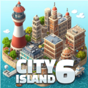 城市島嶼6建造人生正版(City Island 6)