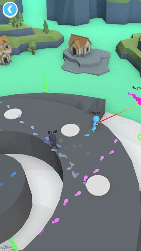 勇士大亂斗(Slash Royal) 勇士大亂斗(Slash Royal)