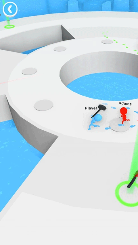 勇士大亂斗(Slash Royal) 勇士大亂斗(Slash Royal)