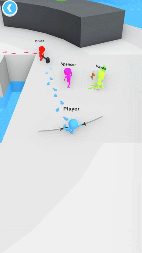 勇士大亂斗(Slash Royal) 勇士大亂斗(Slash Royal)