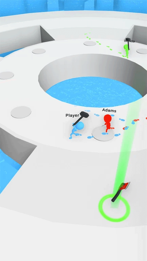 勇士大亂斗(Slash Royal) 勇士大亂斗(Slash Royal)