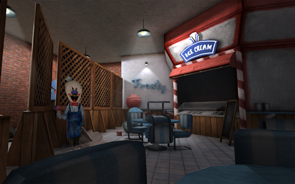 恐怖冰淇淋4(Ice Scream 4) 恐怖冰淇淋4(Ice Scream 4)