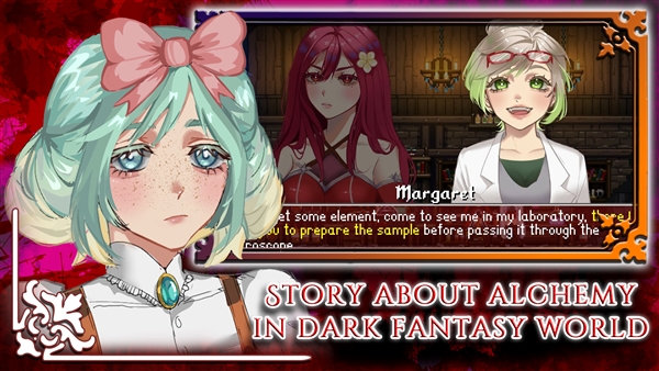 托祖哈之夜炼金术士之令 托祖哈之夜炼金术士之令