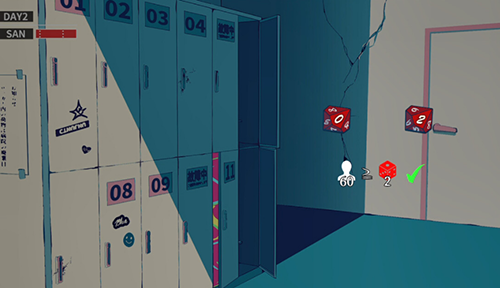 克苏鲁神话疯狂低语游戏 克苏鲁神话疯狂低语游戏