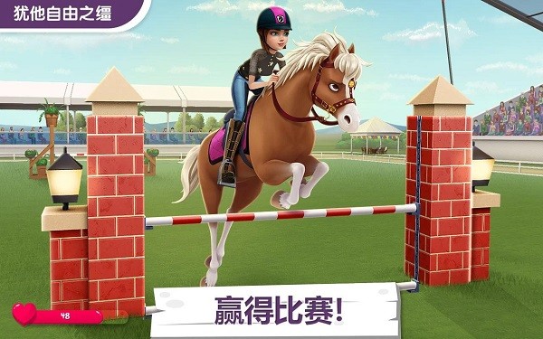 我的小馬農場 我的小馬農場