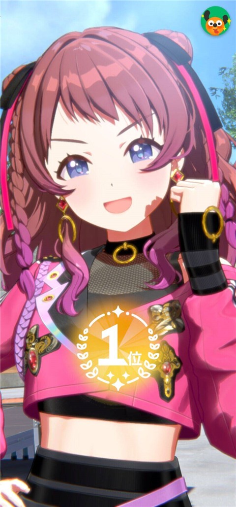 學園偶像大師手游游戲新手攻略2