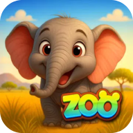 動物園生活2(Zoo Island Wild Family Park)