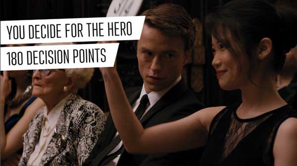 晚班(Late Shift) 晚班(Late Shift)