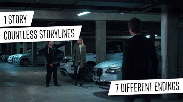 晚班(Late Shift) 晚班(Late Shift)