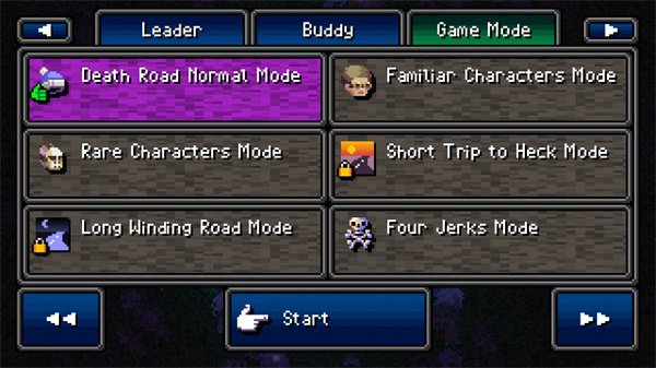 加拿大死亡之路 加拿大死亡之路