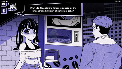 異常咖啡機2 異常咖啡機2