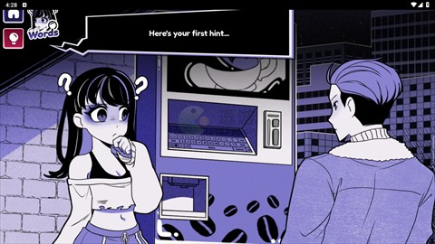 異常咖啡機2 異常咖啡機2