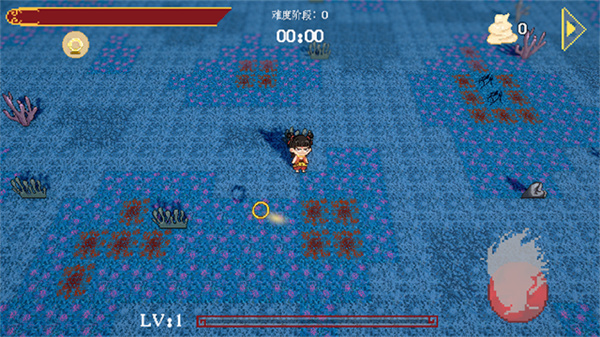 黑神榜哪吒手機版 黑神榜哪吒手機版