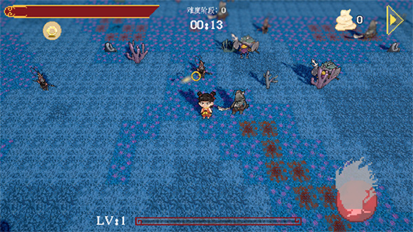 黑神榜哪吒手機版 黑神榜哪吒手機版