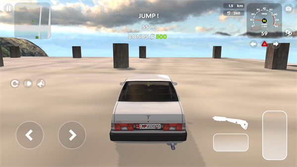 大師駕駛街頭之旅(Master Drive) 大師駕駛街頭之旅(Master Drive)