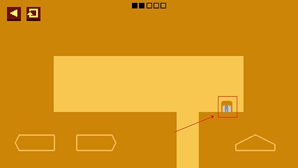 只有一道門手機版玩法攻略4