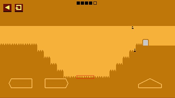 只有一道門手機版玩法攻略3