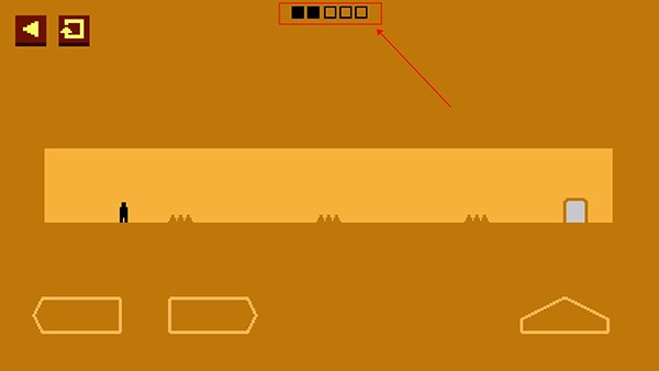 只有一道門手機版玩法攻略2