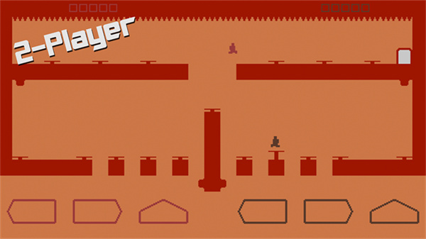 只有一道門(Level Devil)