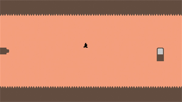 只有一道門(Level Devil)