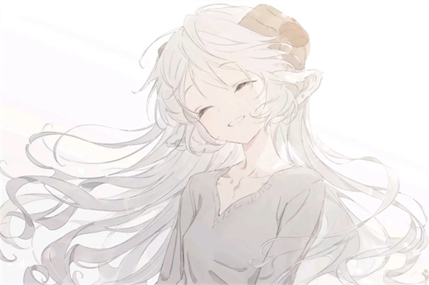 氤氲之白 氤氲之白