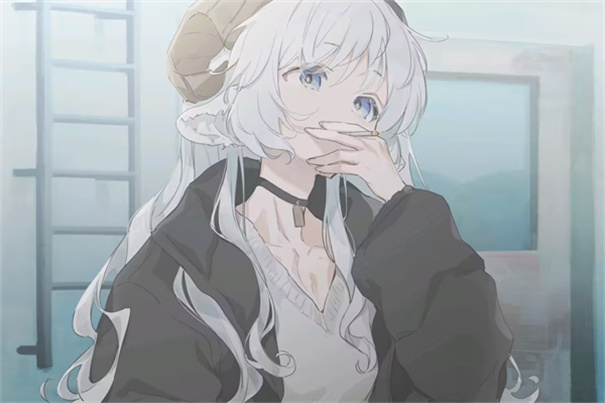 氤氲之白 氤氲之白