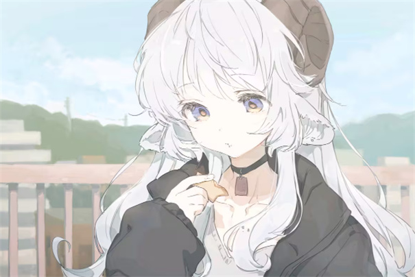 氤氲之白 氤氲之白