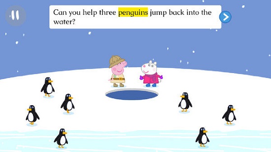 小豬佩奇環游世界中文版 小豬佩奇環游世界游戲下載