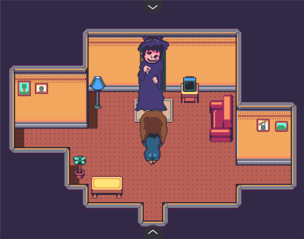 阿萊莎的房子 阿萊莎的房子