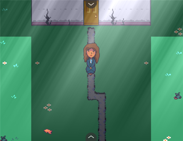 阿萊莎的房子 阿萊莎的房子