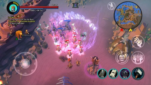 不死族2 不死族2