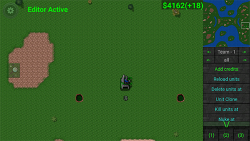 铁锈战争丧尸狂潮 铁锈战争丧尸狂潮