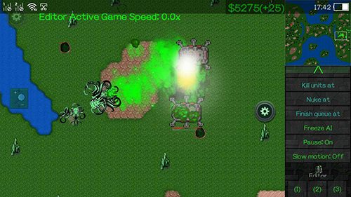 铁锈战争丧尸狂潮 铁锈战争丧尸狂潮