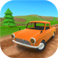 老式皮卡车模拟器汉化版