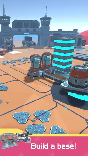 行星拓荒者最新版