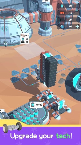 行星拓荒者最新版