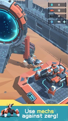 行星拓荒者最新版