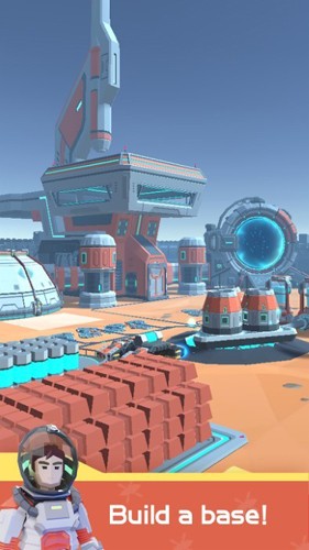 行星拓荒者最新版