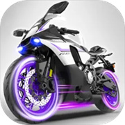 真实公路摩托锦标赛官方正版