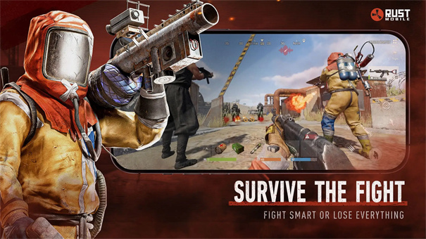 失控進化國際測試服 失控進化國際測試服